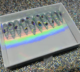Quantum Frost
