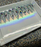 Quantum Frost