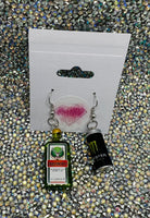 Jäger Monster earrings