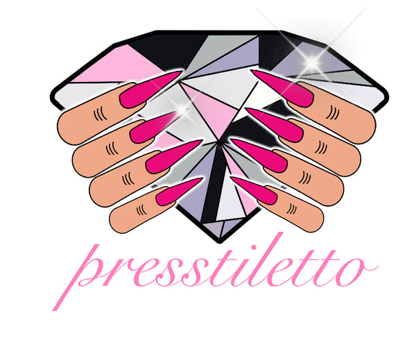 Presstiletto gift card