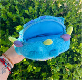 Toy story alien bag