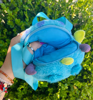 Toy story alien bag